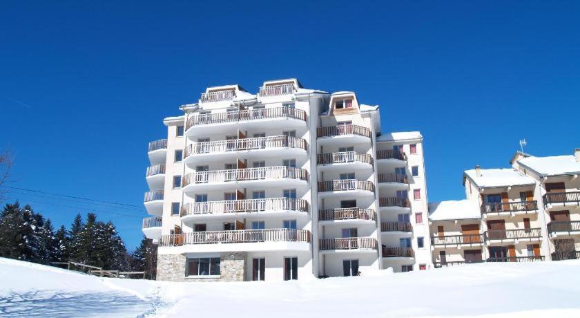 4-6 Pers - Pieds Des Pistes Piscine Balcon - Bonascre Ax Apartment อักซ์-เลส์-แตร์มส์ ภายนอก รูปภาพ